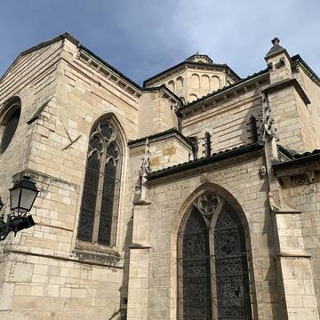 Église Saint-Paul de Lyon 